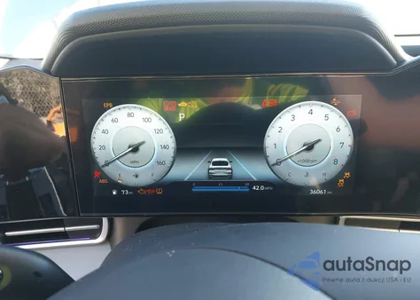 2023 Hyundai Elantra Limited from USA, damaged, VIN 5NPLP4AG4PH119338